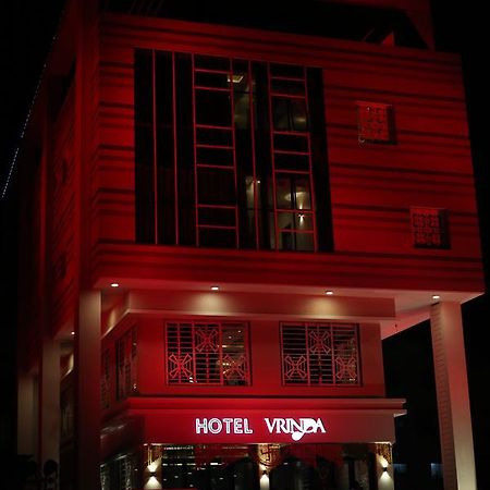 Hotel Vrinda Lātūr Esterno foto